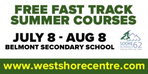 Fast Track Summer Courses