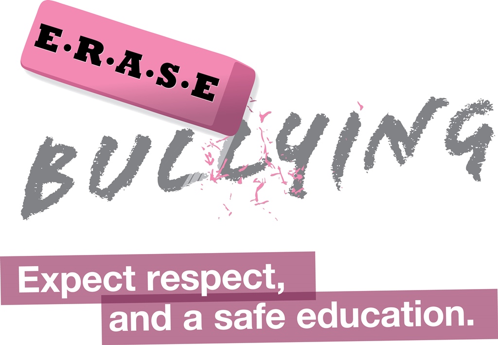 erase bullying